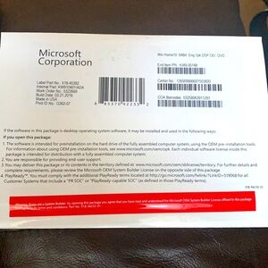 Microsoft Corporation